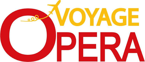 Voyage Opéra